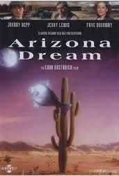 In the death car - Iggy Pop & Goran Bregovic / Arizona Dream