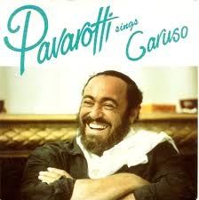 Caruso - Pavarotti