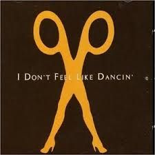 I Don't Feel Like Dancing - Scissor Sisters