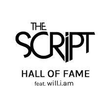 Hall of Fame - The Script Ft Will.i.am