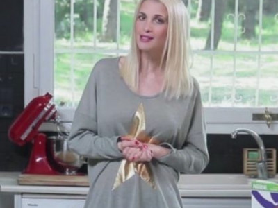 Tροφές-φάρμακα στην κουζίνα σας; Υπάρχουν και η Νίκη Κάρτσωνα σας τις αποκαλύπτει