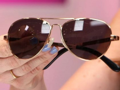 Ποια γυαλιά ηλίου ταιριάζουν στο πρόσωπό σας;