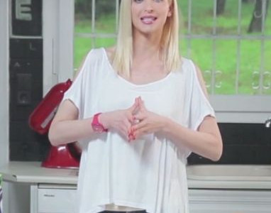 Οι 10 υπερτροφές για επίπεδη κοιλιά: Η Νίκη Κάρτσωνα σας τις αποκαλύπτει!