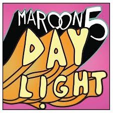 Day Light - Maroon 5
