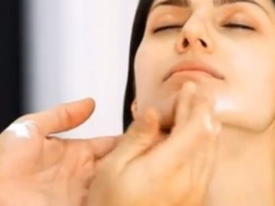 Βήμα βήμα: Νυφικό μακιγιάζ από τον Δημήτρη Γιαννέτο