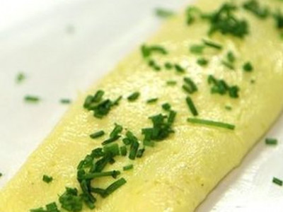 Η τέλεια γαλλική ομελέτα