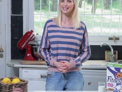 Τροφές- σύμμαχοι που κόβουν την όρεξη; Και όμως υπάρχουν και η Νίκη Κάρτσωνα σας τις αποκαλύπτει