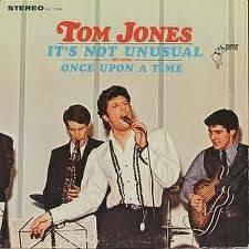 It's Not Unusual - Tom Jones