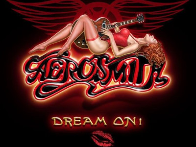 Dream On ~ Aerosmith