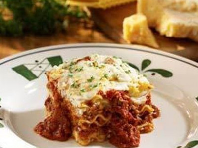 Τα νοστιμότερα λαζάνια στο πιάτο σας