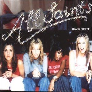 Black Coffee ~ All Saints