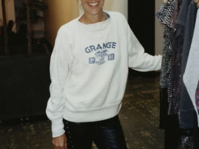 Η Isabel Marant μιλάει για τη συνεργασία της με τα H&M