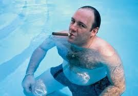 James Gandolfini Farewell Tribute 1961-2013 (Tony Soprano We'll Miss him!)