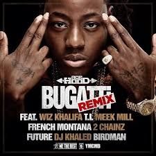 Bugatti ~ Ace Hood ft. Future & Rick Ross