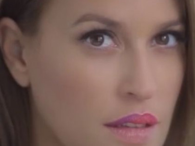 Ombre χείλη: ο Δημήτρης Γιαννέτος και η Σίσσυ Χρηστίδου μας δείχνουν το look βήμα βήμα!