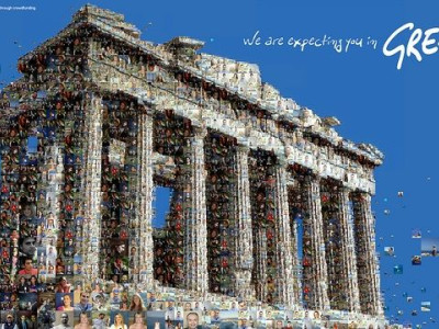 Wow Greece Campaign ~ Greek Version