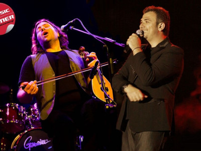 Μπορεί να βγώ ~ Αντώνης Ρέμος Ft. Μάνος Πυροβολάκης