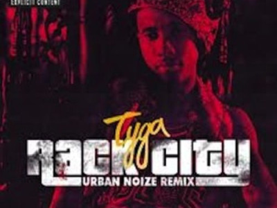 Rack City - Tyga