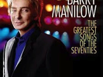 Copacabana ~ Barry Manilow