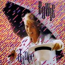 Let's Dance ~ David Bowie
