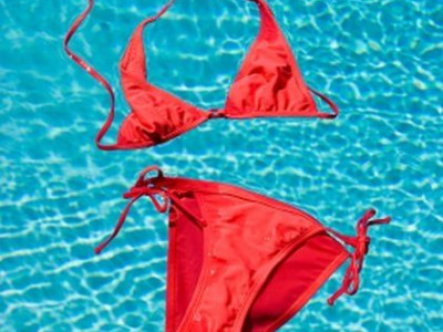 Ο σωστός τρόπος να πλύνετε το μαγιό σας