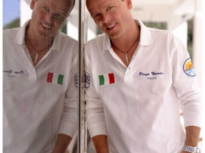 Amore Mio ~ Gigi D'alessio