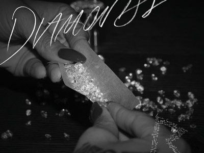 Diamonds ~ Rihanna