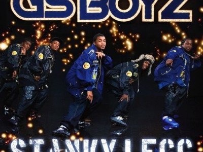 Stanky Legg ~ GS Boyz
