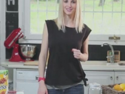 Τροφές που αυξάνουν το μεταβολισμό μας; Υπάρχουν και η Νίκη Κάρτσωνα σας τις αποκαλύπτει