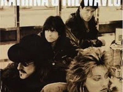 Walking on Sunshine ~ Katrina & the Waves