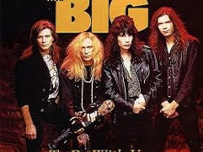 To Be With You ~ Mr. Big