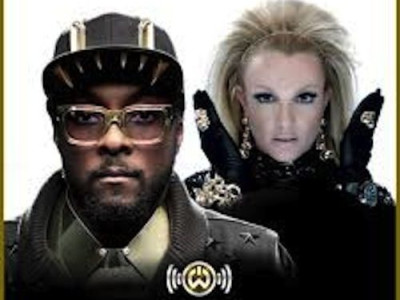 Scream & Shout ~ Will.i.am ft. Britney Spears