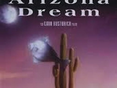 In the death car ~ Arizona Dream ~ Iggy Pop & Goran Bregovic