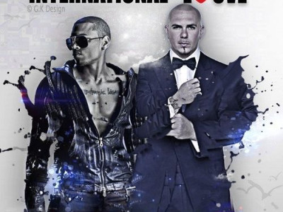 International Love - Pitbull ft. Chris Brown