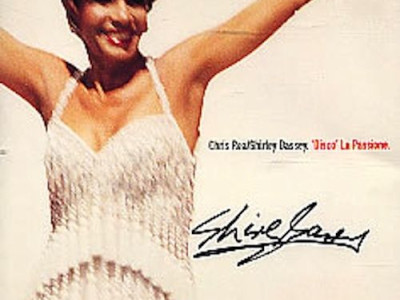 La Passione ~ Shirley Bassey