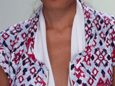 Γιλέκο: 3 νέοι τρόποι να το φορέσετε