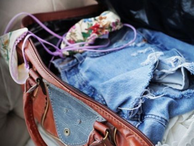 Καλοκαιρινές αποδράσεις: Τι να πάρετε μαζί σας για ένα Σαββατοκύριακο στην παραλία