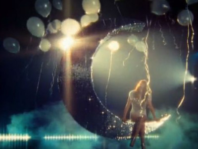 You got the love ~ Florence & The Machine