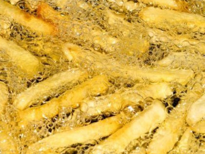 Τηγάνισμα: Ξεπεράστε τους φόβους σας