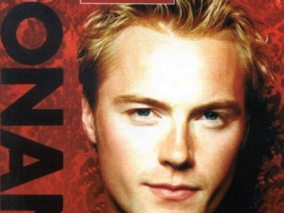 Life is a Roller Coaster ~ Ronan Keating