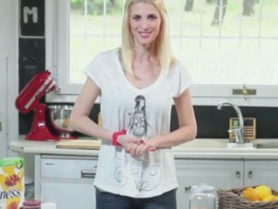 Η Νίκη Κάρτσωνα δίνει tips για το πώς θα μειώσετε τις ημερήσιες θερμίδες σας χωρίς να στερείστε τίποτα