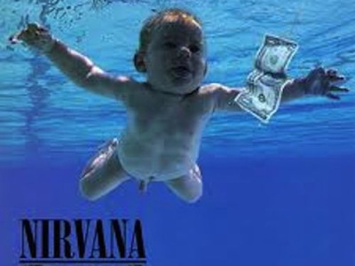 Smells like teen spirit ~ Nirvana