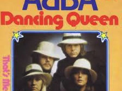 Dancing Queen ~ Abba