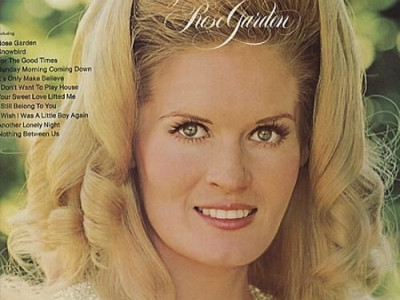 Rose Garden ~ Lynn Anderson