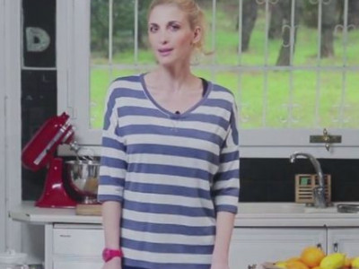 Αποτοξίνωση: Πώς θα χάσετε βάρος με φυσικά αδυνατιστικά προϊόντα!