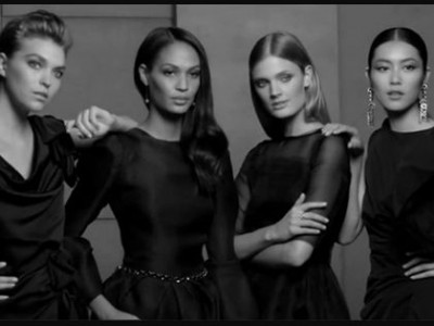 4 top models μιλάνε για ομορφιά!