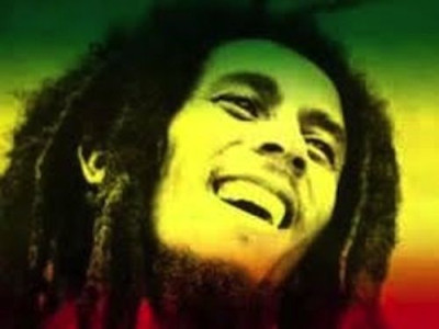Sunshine Reggae ~ Bob Marley