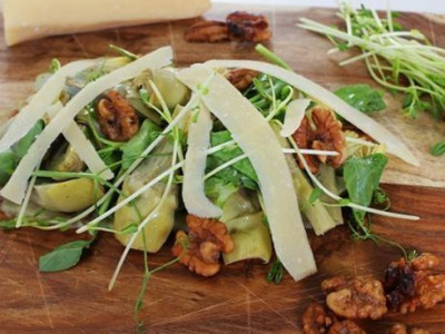 Η αγαπημένη σαλάτα των stars