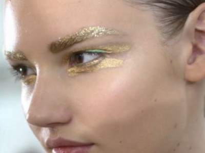 Dior: Ό,τι πιάνει γίνεται... χρυσός!