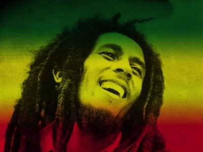 A lalala song ~ Bob Marley